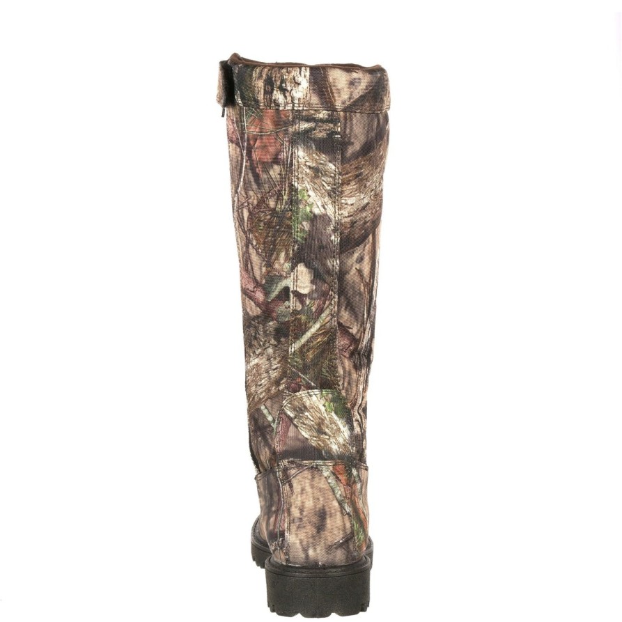 Men'S Rocky | Rocky Men'S Low Country 16" Wp Hunt Boot Break Up - Rks0232 Mossy Oak