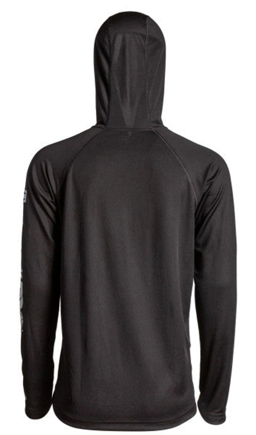 Men'S Timberland Pro | Timberland Pro Men'S Wicking Good Work Hoodie Tb0A1V74015 Black