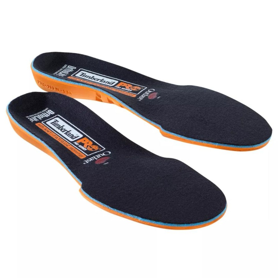 Gear Timberland Pro | Timberland Pro Anti Fatigue Technology Insoles - Tb091621827