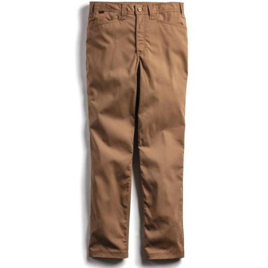 Men'S Timberland Pro | Timberland Pro Men'S Work Warrior Lt Pant Tb0A1V7Pd02 Dark Wheat