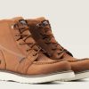 Men'S Ariat | Ariat Men'S Rebar Wedge 6" Soft Toe Wp Work Boot - Aged 10044539 Honey