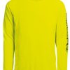 Men'S Timberland Pro | Timberland Pro Men'S Wicking Good Work Hoodie - Pro Tb0A1V74C77 Yellow