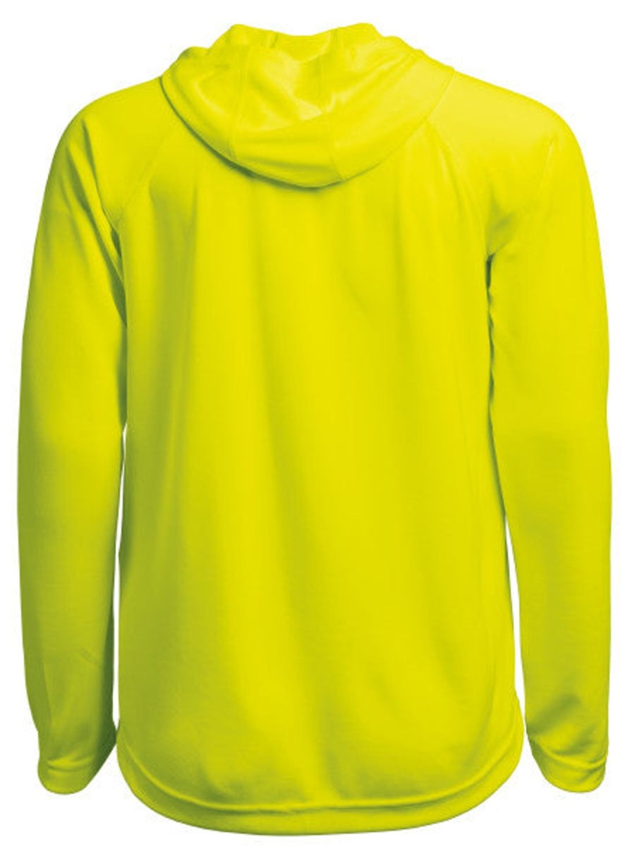 Men'S Timberland Pro | Timberland Pro Men'S Wicking Good Work Hoodie - Pro Tb0A1V74C77 Yellow