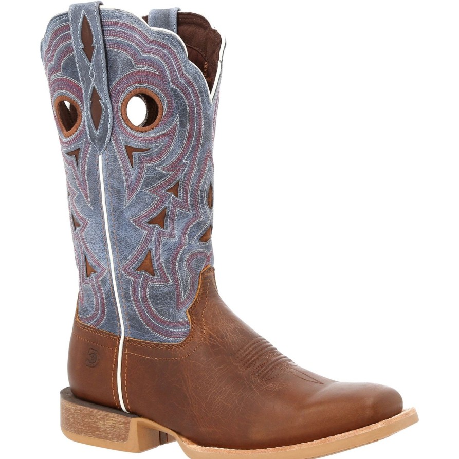 Women'S Durango | Durango Women'S Lady Rebel Pro 12" Soft Toe Western Boot - Drd0422 Brown